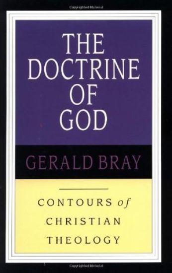 The Doctrine of God