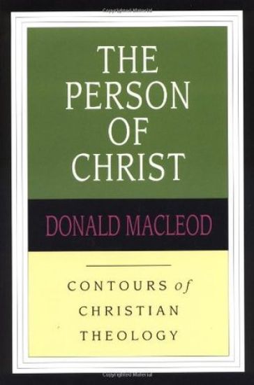 The Person of Christ
