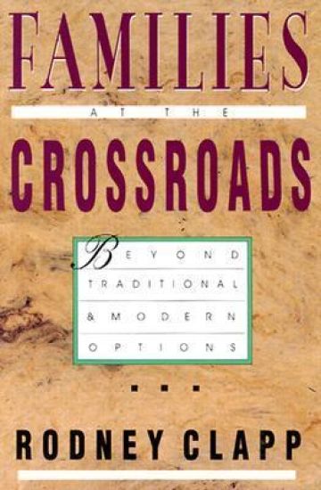 Families at the Crossroads