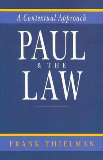 Paul & the Law