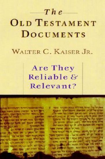 The Old Testament Documents