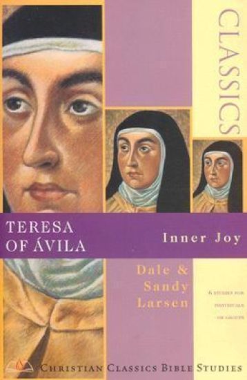 Teresa of Ávila