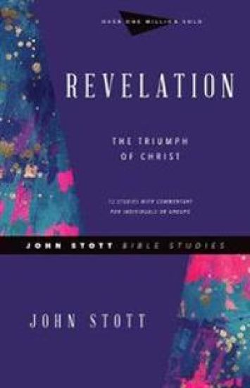 Revelation – The Triumph of Christ