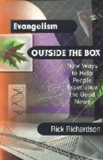 Evangelism Outside the Box