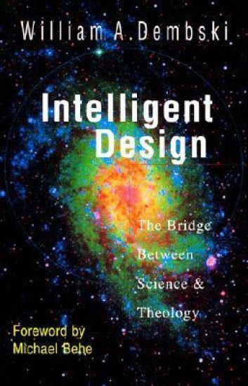 Intelligent Design – The Bridge Between Science Theology