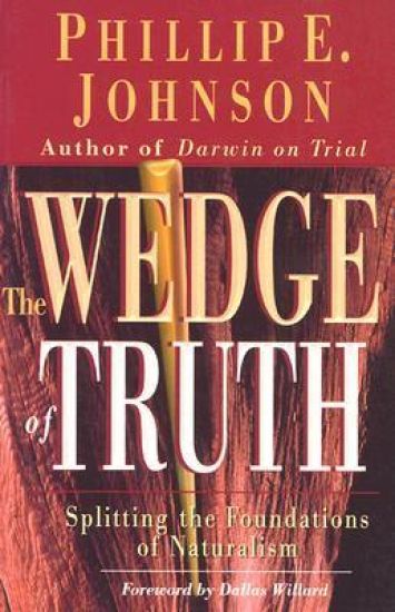The Wedge of Truth