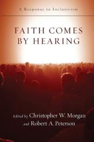 Faith Comes by Hearing