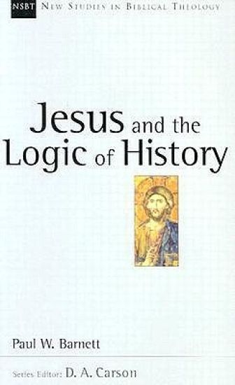 Jesus and the Logic of History