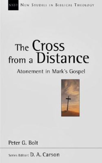 The Cross from a Distance