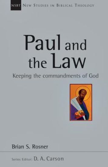 Paul and the Law
