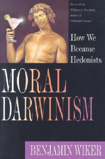 Moral Darwinism