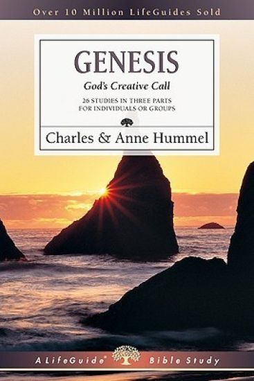 Genesis: God's Creative Call