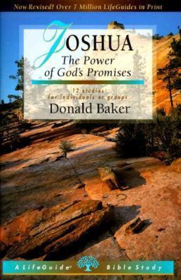 Joshua: The Power of God's Promise