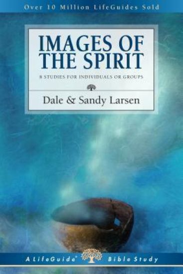 Images of the Spirit