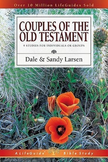 Couples of the Old Testament