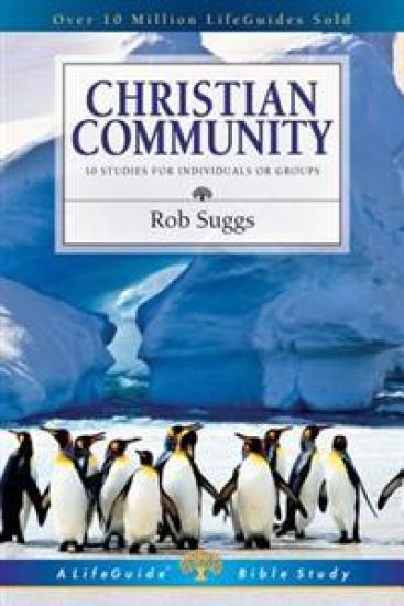 Christian Community
