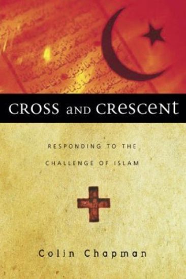Cross & Crescent