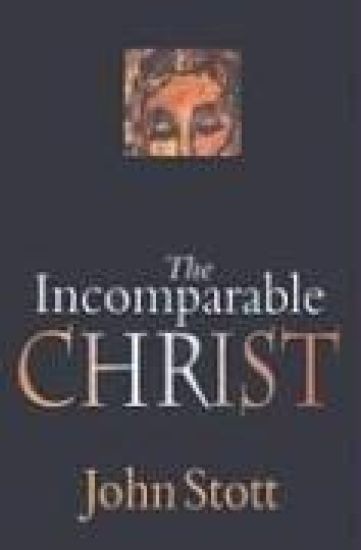 The Incomparable Christ