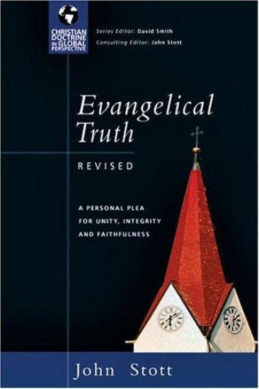 Evangelical Truth