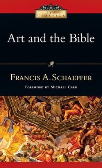 Art And the Bible