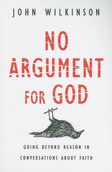 No Argument for God