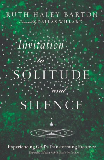 Invitation to Solitude and Silence