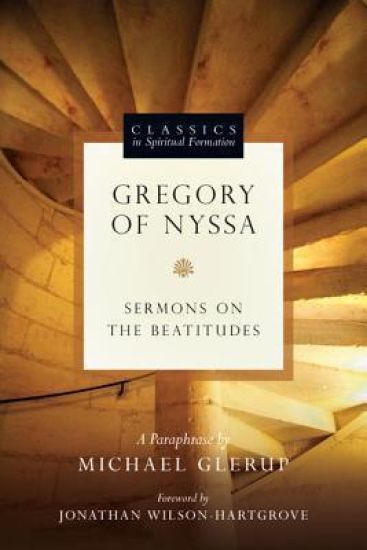 Gregory of Nyssa