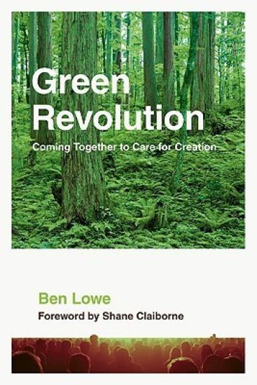 The Green Revolution: The Global Impact of Our Daily Choices