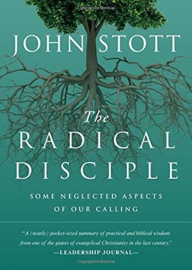 The Radical Disciple