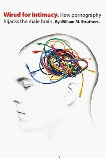 Wired for Intimacy – How Pornography Hijacks the Male Brain