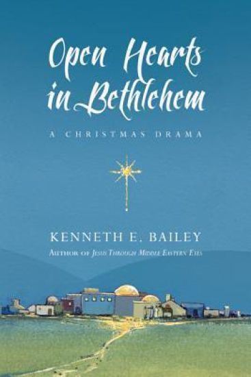 Open Hearts in Bethlehem