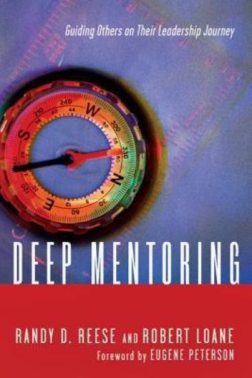 Deep Mentoring – Guiding Others on Their Leadership Journey