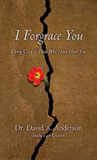 I Forgrace You