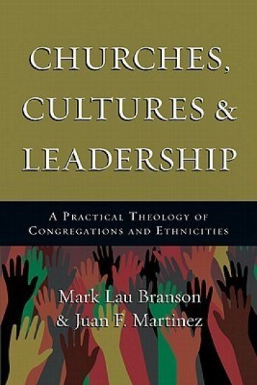 Churches, Cultures and Leadership – A Practical Theology of Congregations and Ethnicities