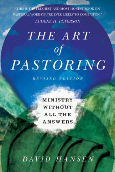 The Art of Pastoring – Ministry Without All the Answers