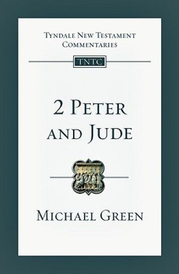 2 Peter and Jude: An Introduction and Commentary Volume 18