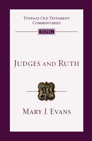 Judges and Ruth