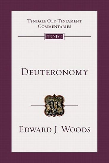 Deuteronomy