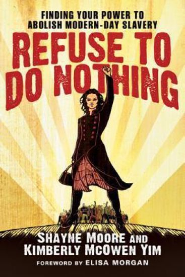 Refuse to Do Nothing