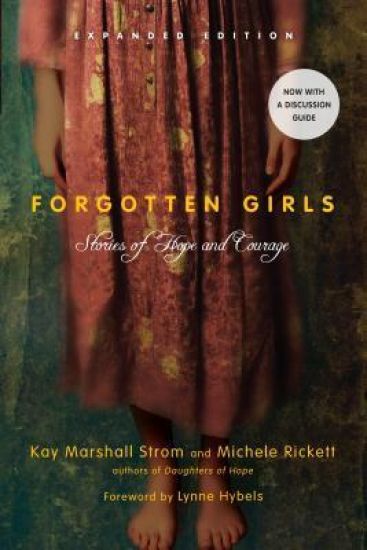 Forgotten Girls – Stories of Hope and Courage
