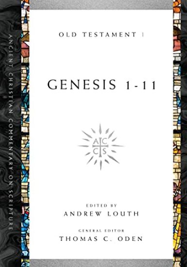 Genesis 1–11