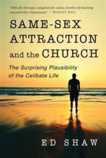 Same-Sex Attraction and the Church