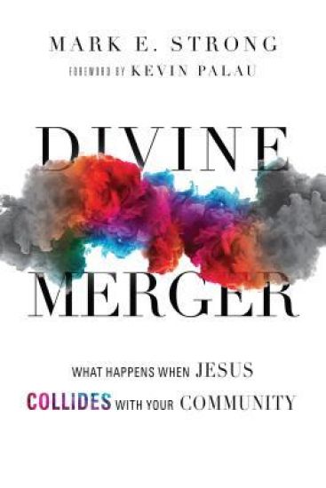 Divine Merger