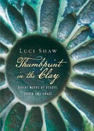 Thumbprint in the Clay