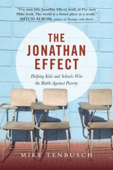 The Jonathan Effect