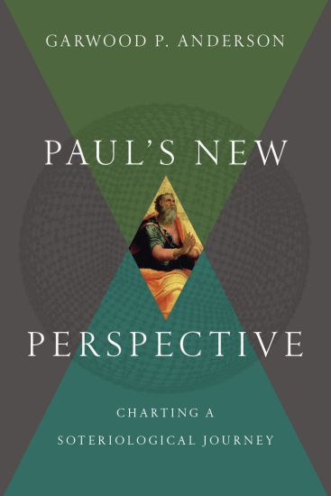 Paul`s New Perspective – Charting a Soteriological Journey
