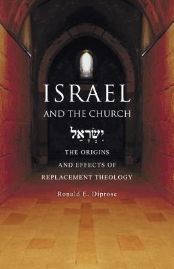 Israel and the Church