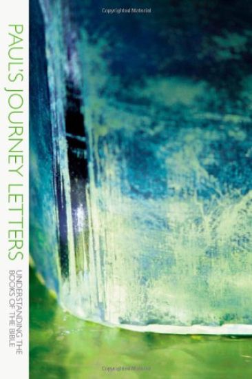 Paul's Journey Letters