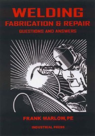 Welding Fabrication and Repair