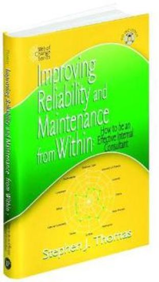 Improving Reliability and Maintenance from within